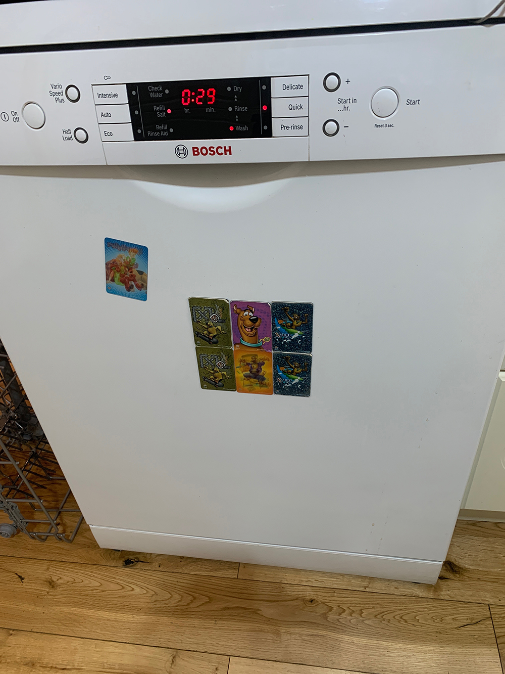 Caple repair in Llandudno